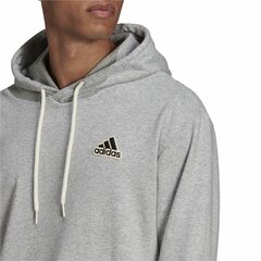 Adidas vyriškas džemperis Essentials Feelcomfy kaina ir informacija | Džemperiai vyrams | pigu.lt