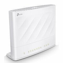 Роутер TP-Link AX1800 цена и информация | Маршрутизаторы (роутеры) | pigu.lt