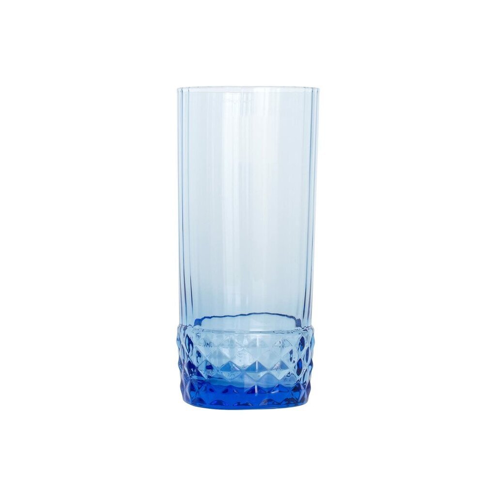 Bormioli Rocco stiklinių rinkinys, 6 vnt kaina ir informacija | Taurės, puodeliai, ąsočiai | pigu.lt