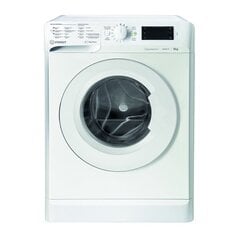 Стиральная машина Indesit MTWE91295WSPT 1200 rpm 9 kg цена и информация | Стиральные машины | pigu.lt