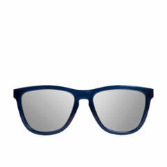 Abiejų lyčių akiniai nuo saulės Northweek Regular Sidabras Tamsiai mėlyna (Ø 47 mm) kaina ir informacija | Akiniai nuo saulės vyrams | pigu.lt