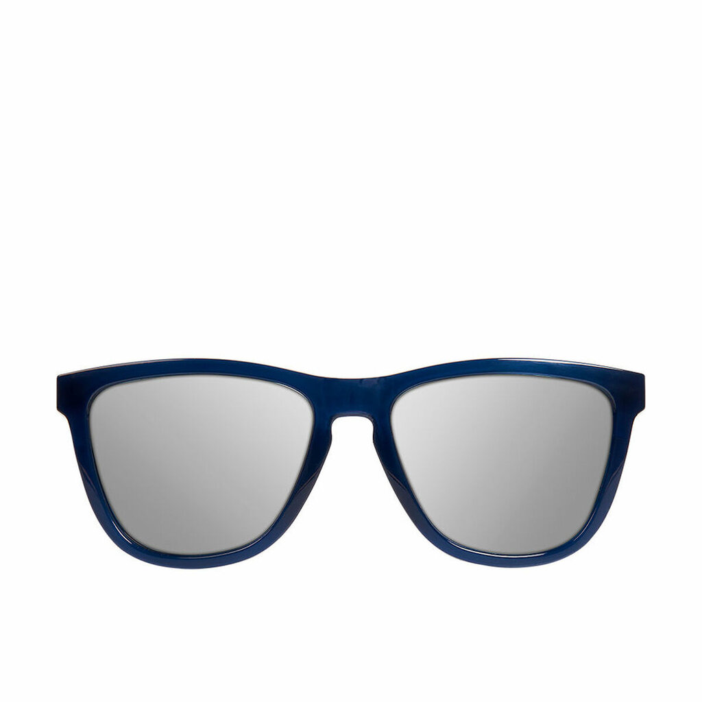 Abiejų lyčių akiniai nuo saulės Northweek Regular Sidabras Tamsiai mėlyna (Ø 47 mm) цена и информация | Akiniai nuo saulės vyrams | pigu.lt