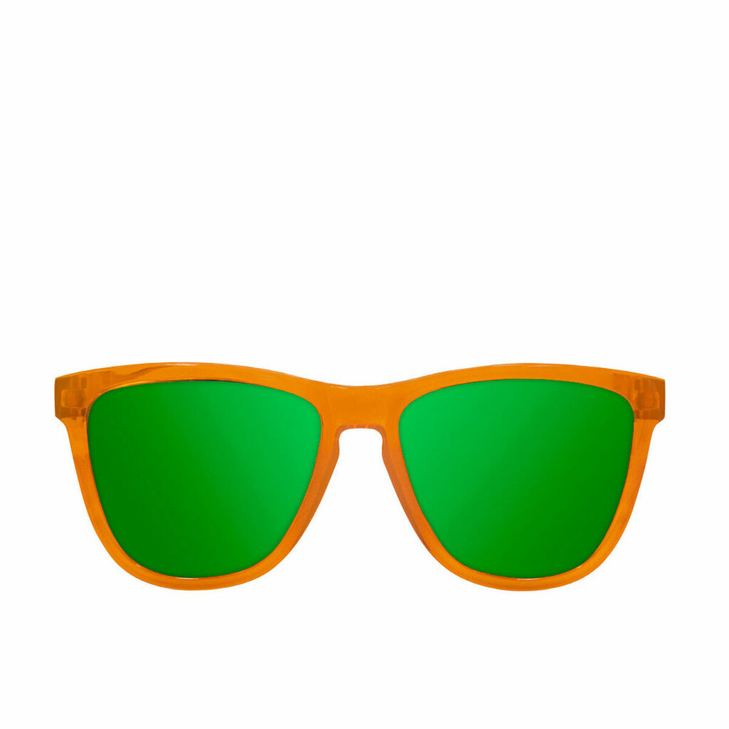 Abiejų lyčių akiniai nuo saulės Northweek Regular Žalia Karamelinė (Ø 47 mm) цена и информация | Akiniai nuo saulės vyrams | pigu.lt