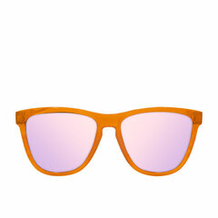 Abiejų lyčių akiniai nuo saulės Northweek Regular Rožinio aukso Karamelinė (Ø 47 mm) kaina ir informacija | Akiniai nuo saulės vyrams | pigu.lt