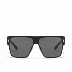 Abiejų lyčių akiniai nuo saulės Hawkers Long Island Paula Echevarría Juoda (Ø 56 mm) kaina ir informacija | Akiniai nuo saulės vyrams | pigu.lt