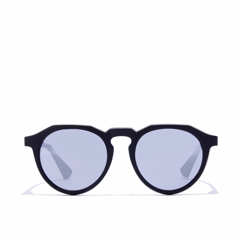 Abiejų lyčių akiniai nuo saulės Hawkers Warwick Raw Sidabras Juoda (Ø 51,9 mm) цена и информация | Akiniai nuo saulės vyrams | pigu.lt