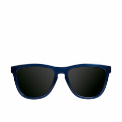 Abiejų lyčių akiniai nuo saulės Northweek Regular Juoda Tamsiai mėlyna (Ø 47 mm) kaina ir informacija | Akiniai nuo saulės vyrams | pigu.lt