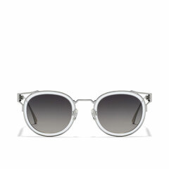Солнечные очки унисекс Hawkers Pierre Gasly Серый Прозрачный (Ø 50 mm) цена и информация | Солнцезащитные очки для мужчин | pigu.lt