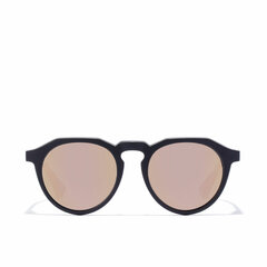 Abiejų lyčių akiniai nuo saulės Hawkers Warwick Raw Juoda Rožinė Poliarizuotas (Ø 51,9 mm) kaina ir informacija | Akiniai nuo saulės vyrams | pigu.lt