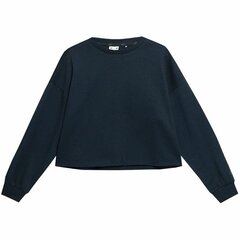 Džemperis moterims 4F, mėlynas kaina ir informacija | Džemperiai moterims | pigu.lt