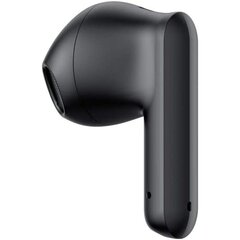 Наушники DCU EARBUDS Bluetooth цена и информация | Теплая повязка на уши, черная | pigu.lt