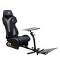 Žaidimų kėdė FR-TEC Legend цена и информация | Biuro kėdės | pigu.lt