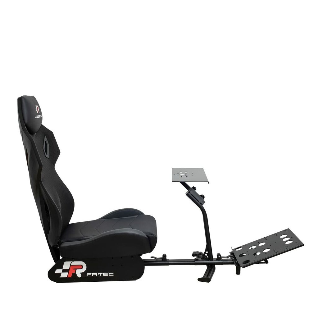 Žaidimų kėdė FR-TEC Legend kaina ir informacija | Biuro kėdės | pigu.lt