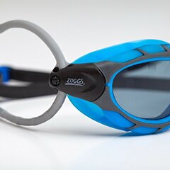 Plaukimo akiniai Zoggs Predator Mėlyna Suaugusiems kaina ir informacija | Plaukimo akiniai | pigu.lt