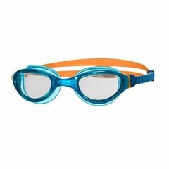 Очки для плавания Zoggs Phantom 2.0 Синий дети цена и информация | Очки для плавания | pigu.lt