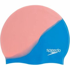 Plaukimo kepuraitė Speedo kaina ir informacija | Plaukimo kepuraitės | pigu.lt