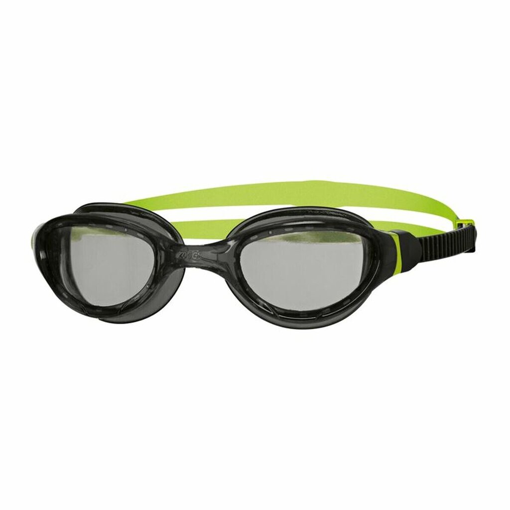 Plaukimo akiniai Zoggs Phantom 2.0 Juoda цена и информация | Plaukimo akiniai | pigu.lt