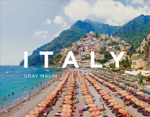 Gray Malin: Italy цена и информация | Книги по фотографии | pigu.lt