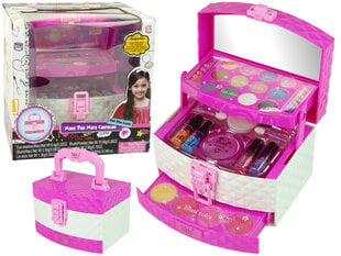 Детский косметический набор цена и информация | Игрушки для девочек | pigu.lt