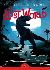 Lost World kaina ir informacija | Fantastinės, mistinės knygos | pigu.lt