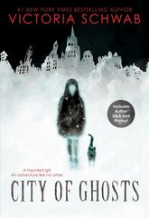 City of Ghosts: Volume 1 цена и информация | Книги для подростков и молодежи | pigu.lt