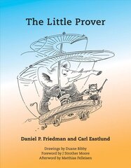 Little Prover kaina ir informacija | Ekonomikos knygos | pigu.lt