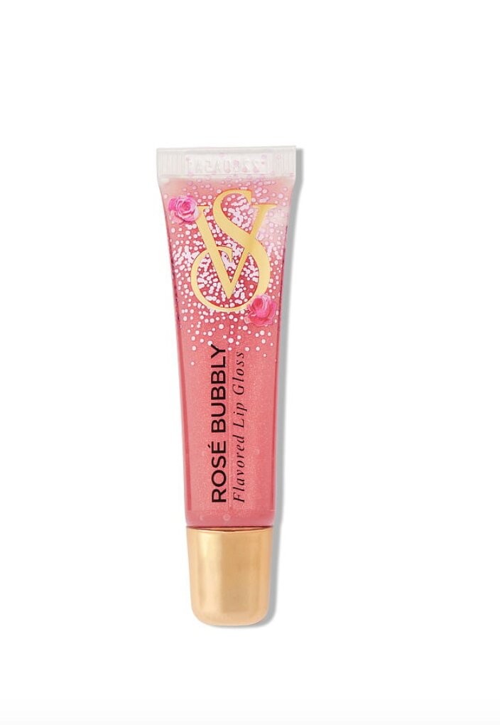 Lūpų blizgis Victoria Secret Rose Bubbly, 13 g kaina | pigu.lt