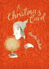 Christmas Carol: V&A Collector's Edition kaina ir informacija | Knygos paaugliams ir jaunimui | pigu.lt