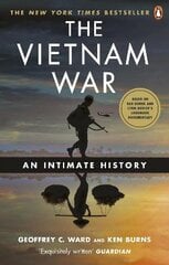 Vietnam War: An Intimate History цена и информация | Исторические книги | pigu.lt