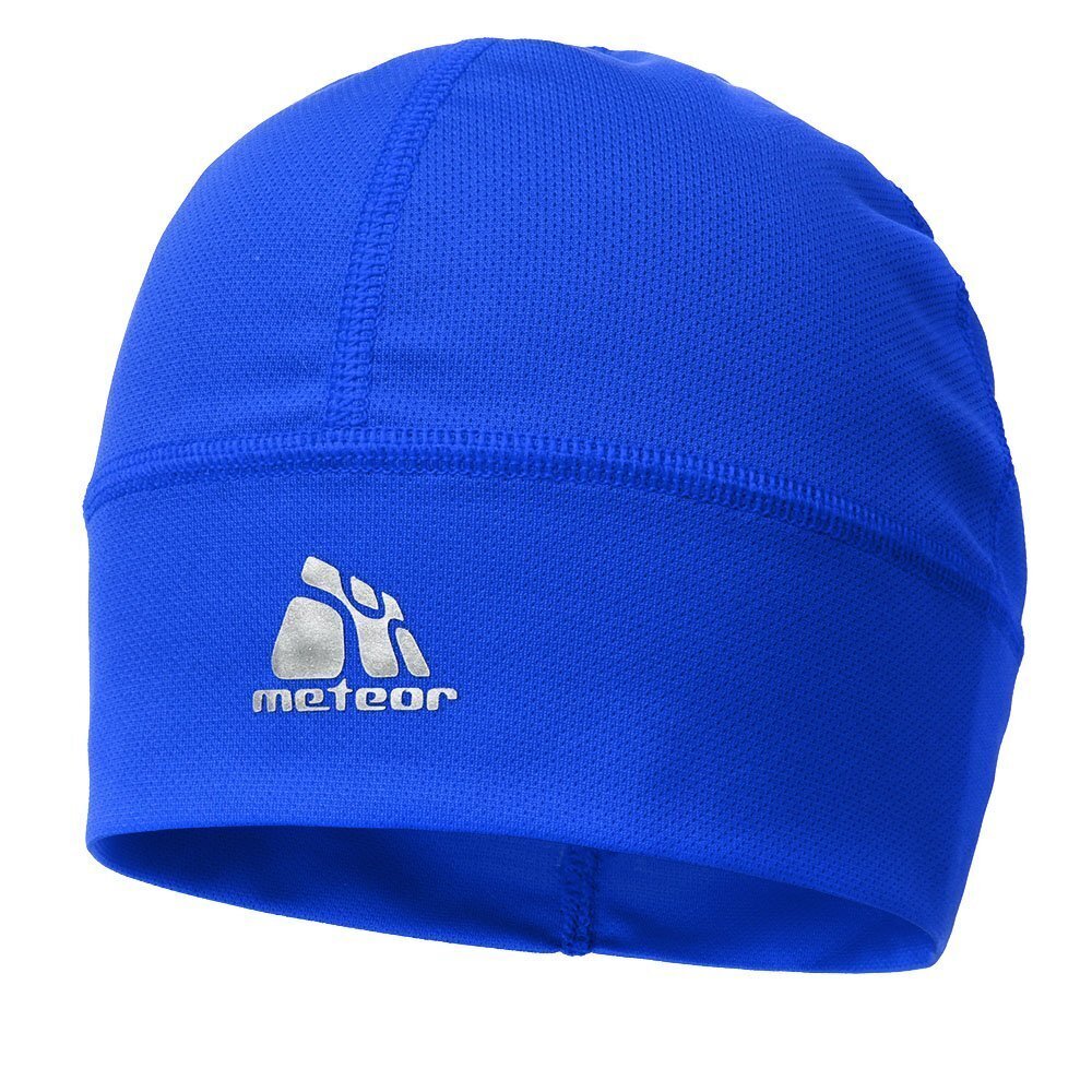 Kepurė vyrams Meteor, mėlyna kaina ir informacija | Vyriški šalikai, kepurės, pirštinės | pigu.lt