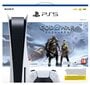 Sony Playstation 5 Blu-ray Edition + God of War: Ragnarök цена и информация | Žaidimų konsolės | pigu.lt