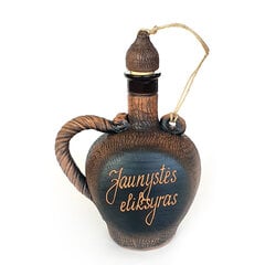 Бутылка с надписью Эликсир молодости цена и информация | Другие оригинальные подарки | pigu.lt
