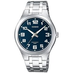 Laikrodis vyrams Casio MTP-1310PD-2BVEG kaina ir informacija | Vyriški laikrodžiai | pigu.lt
