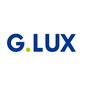 Lubinis šviestuvas G.LUX GT-380-8-BL AMBER kaina ir informacija | Lubiniai šviestuvai | pigu.lt