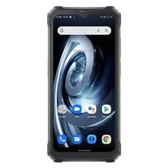 Blackview BV7100 Black цена и информация | Мобильные телефоны | pigu.lt