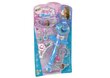 Magiškas pasakų princesės papuošalų rinkinys su interaktyvia lazdele Lean Toys, 6 d. kaina ir informacija | Žaislai mergaitėms | pigu.lt