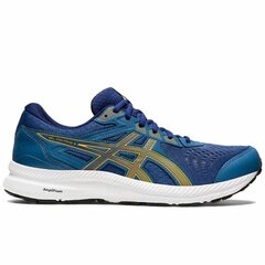 Беговые кроссовки для взрослых Asics Gel Contend 8 Синий цена и информация | Кроссовки мужские | pigu.lt