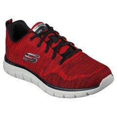 Sportiniai batai vyrams Skechers Track Front S6461565 kaina ir informacija | Kedai vyrams | pigu.lt