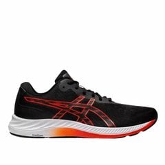 Беговые кроссовки для взрослых Asics Gel-Excite 9 Чёрный цена и информация | Кроссовки для мужчин | pigu.lt