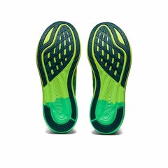 Беговые кроссовки для взрослых Asics Noosa Tri 14 Лаймовый зеленый цена и информация | Кроссовки для мужчин | pigu.lt