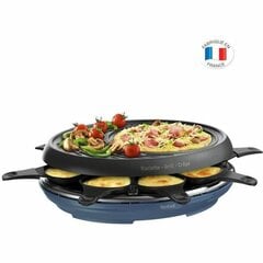 Elektrinė Kepsninė Tefal RE310401 1050W kaina ir informacija | Tefal Sportas, laisvalaikis, turizmas | pigu.lt