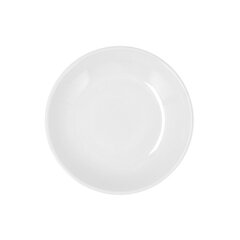 Плоская тарелка Bidasoa Glacial Coupe Керамика Белый (21 cm) (Pack 6x) цена и информация | Посуда, тарелки, обеденные сервизы | pigu.lt