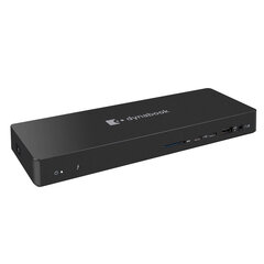 USB-разветвитель Dynabook PS0120EA1PRP цена и информация | Адаптеры, USB-разветвители | pigu.lt