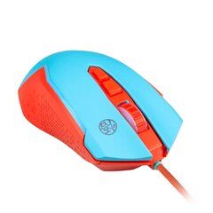 Игровая мышь FR-TEC DBPCMousego 8000 DPI цена и информация | Мыши | pigu.lt