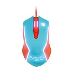 Игровая мышь FR-TEC DBPCMousego 8000 DPI цена и информация | Мыши | pigu.lt