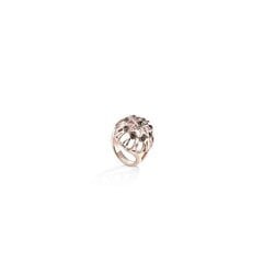 Женское кольцо Guess UBR61012 54 цена и информация | Кольцо | pigu.lt