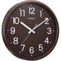 Laikrodis vyrams Rhythm 4KGA06SR06 kaina ir informacija | Vyriški laikrodžiai | pigu.lt