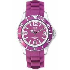 Часы унисекс Tom Watch WA00030 (Ø 44 мм) цена и информация | Женские часы | pigu.lt