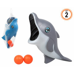 Vandens žaislas Delfinas kaina ir informacija | Pripučiamos ir paplūdimio prekės | pigu.lt