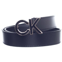 РЕМЕНЬ CALVIN KLEIN K60K609980 цена и информация | Женские ремни | pigu.lt